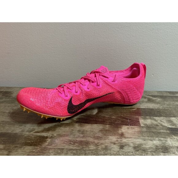 Nike Zoom Superfly Elite 2 | Track Spikes | Hyper Pink | CD4382-600 - Picture 5 of 10